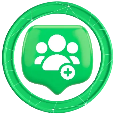 زيادة المتابعين