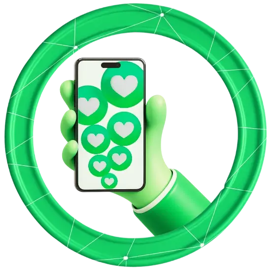 زيادة التفاعلات