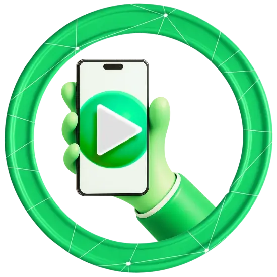 زيادة المشاهدات